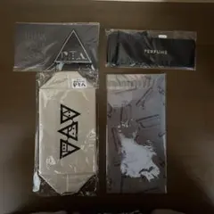 2026年最新】perfume ファンクラブツアーの人気アイテム - メルカリ