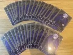 ツイステ　エペル　メタルカード