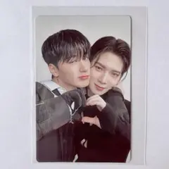 2026年最新】ateez ヨサン トレカの人気アイテム - メルカリ