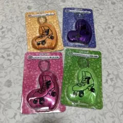 Kis-My-Ft2 1番くじ キラキラマスコット