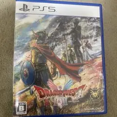 DRAGON QUEST I & II (PS5)