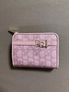 ピンキー&ダイアン 折り財布