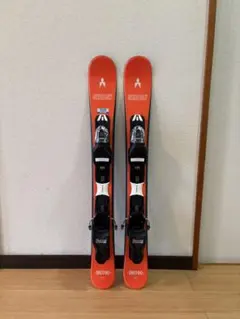 Moment ski モーメントスキー bibby ファットスキー - メルカリ