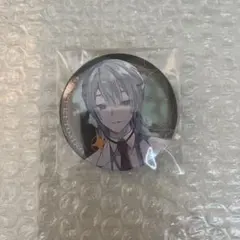 にじさんじ 弦月藤士郎 缶バッジ DMMスクラッチ第十一弾