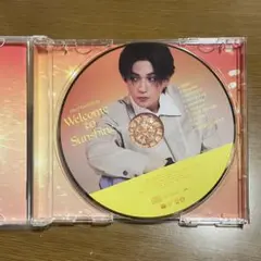 八木勇征 ピクチャーレーベル