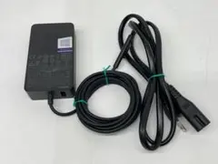 Microsoft surface ACアダプター 44W Model 1800
