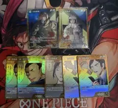 哀色の宿命 名探偵コナンカード 長野県警 RP 諸伏高明 大和敢助 上原由衣