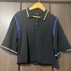 MURUA 半袖薄手ニットシャツのサムネイル