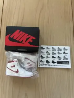 NIKE Air Jordan1 85 ガチャガチャ