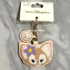 リーナベル♡オリジナルコスチューム付き・ストラップ Disney リーナベル 服 着せ替え コスチューム くまちゃんドレス