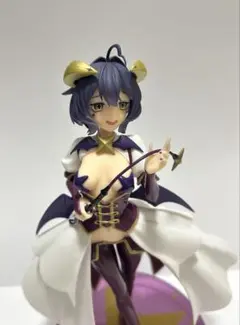 魔法少女にあこがれて Vivitフィギュア マジアベーゼ