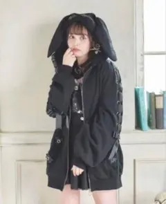 2025年最新】うさみみ lizlisaの人気アイテム - メルカリ