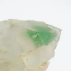 【結晶は珍しい】ペーニャ産フローライト 47×41×28mm 結晶は珍しい】ペーニャ産フローライト 47×41×28mm - メルカリ