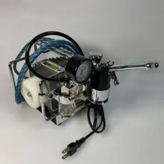 PS-320 Mr.リニアコンプレッサーL7 プラチナ・LWAトリガーセット
