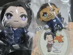 2026年最新】大和敢助 ぬいぐるみの人気アイテム - メルカリ