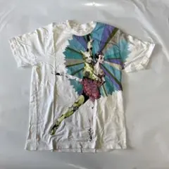 【レア】ジョジョの奇妙な冒険 ユニクロ　ジョジョコラボ　Tシャツ キラークイーンのサムネイル