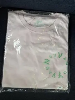 新品　Vaundy Logo T-Shirts Mサイズ