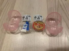 アンパンマン ガチャ いたずらいっぱいアンパンマン10 2種セット