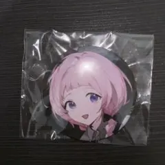 倉持めると にじさんじ Secret Party DMMスクラッチ 缶バッジ - メルカリ