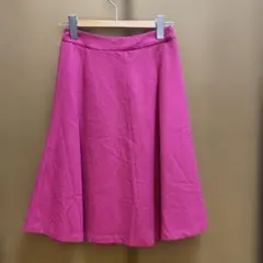 NATURAL BEAUTY BASIC スカート