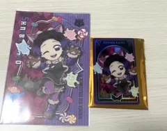 2025年最新】胡蝶しのぶ ポストカードの人気アイテム - メルカリ