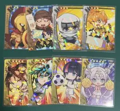 FGO Fate/Dream Striker ランサー セット売り