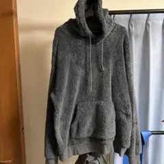 A DAY IN THE LIFE ボアXL UNITED ARROWS