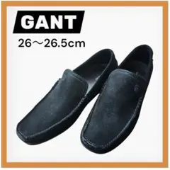 GANT モカシン 26〜26.5cm