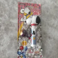 【PoP UPS】かわいいSNOOPY‼︎ チュッパチャップスケースのサムネイル