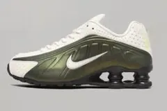 靴 Nike Shox 24 2025年最新】NIKe shox 24の人気アイテム - メルカリ