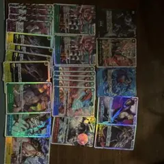 ワンピース セット