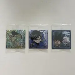 HUNTER × HUNTER ウエハース シール