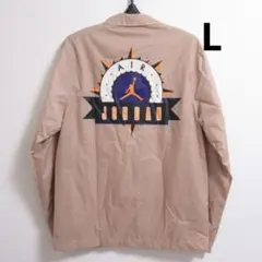 【日本未発売】ナイキJORDAN ナイロンジャケット Mサイズ　即日配送 NIKE JORDAN ナイロンジャケット｜Yahoo!フリマ（旧PayPayフリマ）