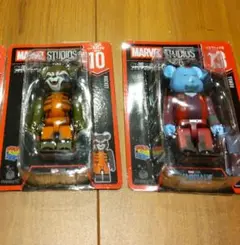 MARVEL Happyくじ ペアボックス賞 10 13