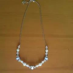 在庫一掃セール！earth music＆ecology ネックレス