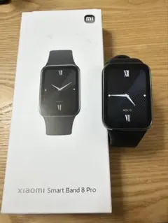 xiaomi smart band 8