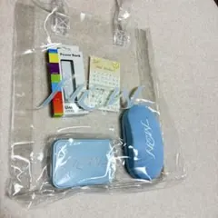 SEVENTEEN NEW アメリカ　VIP特典