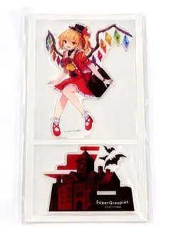 2026年最新】フランドール・スカーレット アクスタの人気アイテム