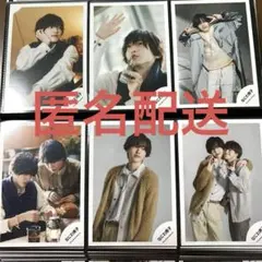 なにわ男子　道枝駿佑　公式写真　11