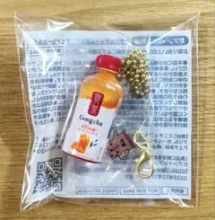 ゴンチャ キャラクターグッズ