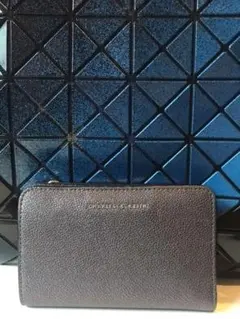 ❣️美品  チャールズ　アンド　キース クラシックジップドウォレット