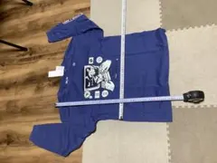 UNIQLO ユニクロ　Mサイズ　ロンt タグ付新品未使用品　GU パタゴニア