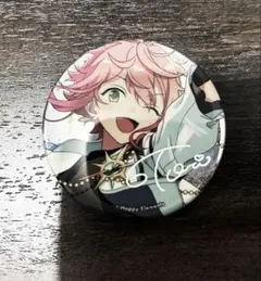 あんスタ　9周年　缶バッジ　桃李