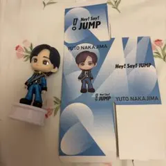 中島裕翔 フィギュア