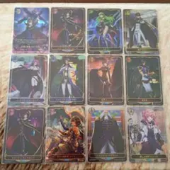 シャドウバース エボルヴ ワールドビヨンド リーダーカードセット