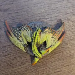 モンスターハンター レ・ダウ ガチャガチャ