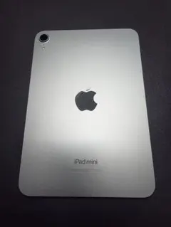 海外版 iPad mini (A17 Pro) Wi-Fi128GB電池100%のサムネイル