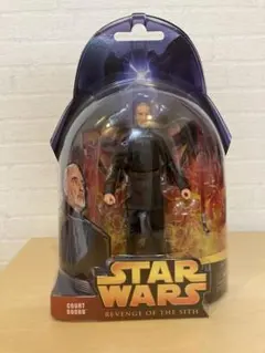 2025年最新】ドゥークー伯爵の人気アイテム - メルカリ