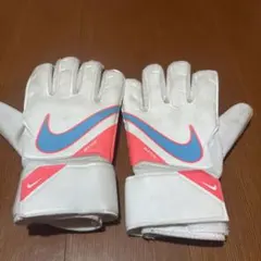 NIKE MATCH キーパーグローブ 8号