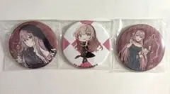 巡音ルカ 14th anniversary E賞　巡音ルカ　3点セット 10月4日(水)15:00より「巡音ルカ 14th Anniversary オンライン